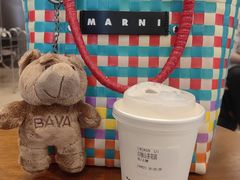 -PAOPAO Bakery&Café(港汇店)