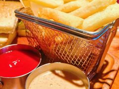 -咖梦餐厅 COMENG RESTAURANT