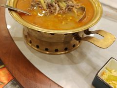 -哈啾嗨·蒙文化主题餐厅(京汉新城店)