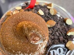 -DQ·蛋糕·冰淇淋(通州万达店)