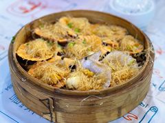 -桥东喜碧海鲜街(水东街店)