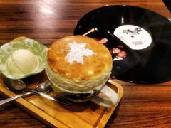 -芙蕾哥哥souffle