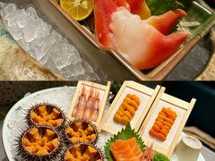 -胆道·海胆专门店(凯德晶萃店)