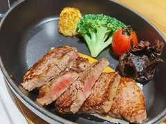 -香樟花园法式铁板烧(恒隆广场店)