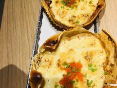 -隐泉京望日式料理(太和广场店)
