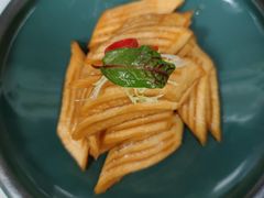 -酌宴府The China Club·广州万富希尔顿酒店(云城东路店)