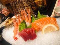刺身-红叶日本料理(三八广场店)