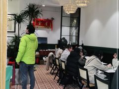 大堂-堂屋糖水店(愚园店)