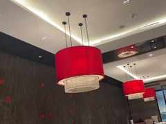 -青岛富力艾美酒店-乐美中餐厅创意胶东菜