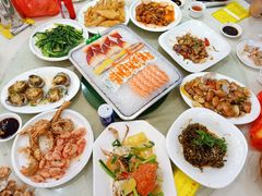 全家福-新享乐海鲜(翠华路店)