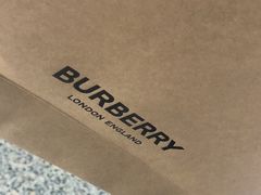 -BURBERRY(上海港汇恒隆广场店)