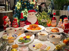 -狮拾久·现代新加坡料理(壹方城店)