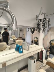 -NEW FACE烫染专业店