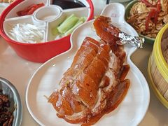 -小吊梨汤·北京菜·烤鸭(双井乐成中心店)