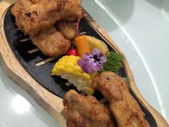 -3号仓库·创意中国菜(新世界城店)