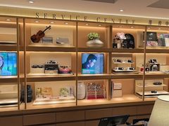 -茂昌眼镜(南京东路店)