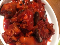 -闽上鲜·福建菜(龙湖滨江天街店)