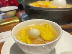 -金枝玉叶上海人家食府(三里河店)