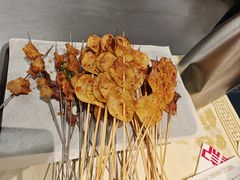 -聚味瞿记·龙虾堂(咸嘉湖店)