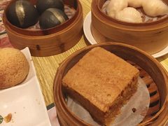 -添好运点心专门店(百老汇店)
