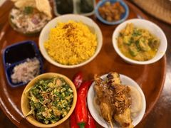 -DiAtas by Art Cafe Bumbu Bali