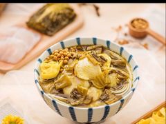 -阿香米线(深业上城店)