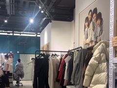 -海马体照相馆(天津世纪都会店)