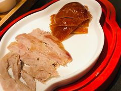 -北京王府井希尔顿酒店·秦唐中餐厅Chynna