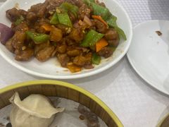 -新洪记·丽久饭店(铁西店)