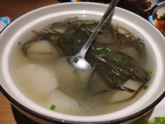 -卞氏菜根香·川菜(青羊万达店)