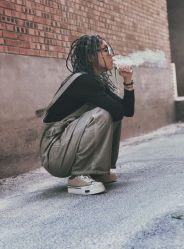 -野鸽脏辫·美式编发专项店