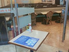 -萨莉亚意式餐厅(星海广场店)