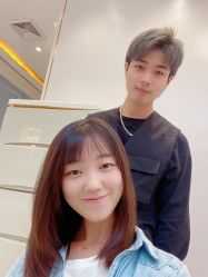 -YESIDO椰岛造型烫发染发