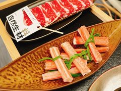 -山缓缓火锅(上海闵行龙湖店)
