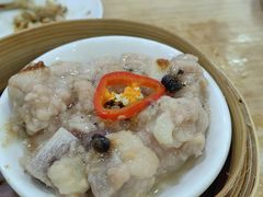 -添好运点心专门店(中环IFC店)