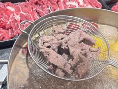 -林记潮牛·牛肉火锅(上马墩店)