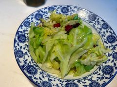 -茅庐毛血旺(烟台大悦城店)