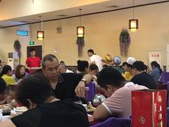 -大眼锅贴饺子(河西店)