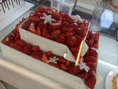 -卷心卷意·轻甜蛋糕(新光天地店)