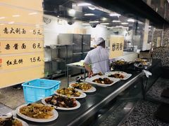 -同济大排档