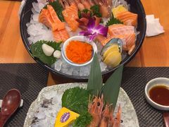 -菊上尊品料理(蚌埠银泰店)