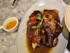 -留半山·香港食堂(啦啦宝都店)