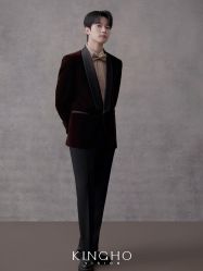 -青禾婚纱摄影(杭州店)