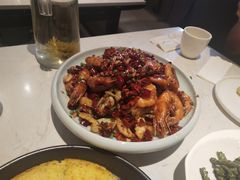 -北李妈妈菜·海肠捞饭(开发区万达店)