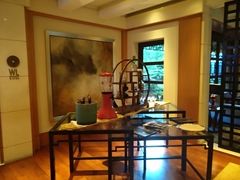 -杭州西子湖四季酒店-WL BISTRO西湖餐厅(灵隐路店)