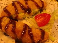 -鹏祖料理