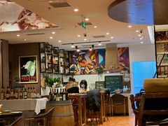 -安妮意大利餐厅(世贸天阶店)