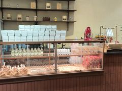 -7号里低糖生日蛋糕(南阳路店)