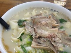 -豫掌柜饸饹面·烩面(秀沿路店)