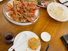 -醉壹号海鲜大排档·老厦门特色菜(厦门美食地标店)